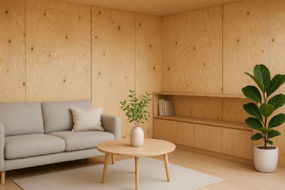 夾板怎麼選？特性、優缺點與裝潢使用重點一次整理